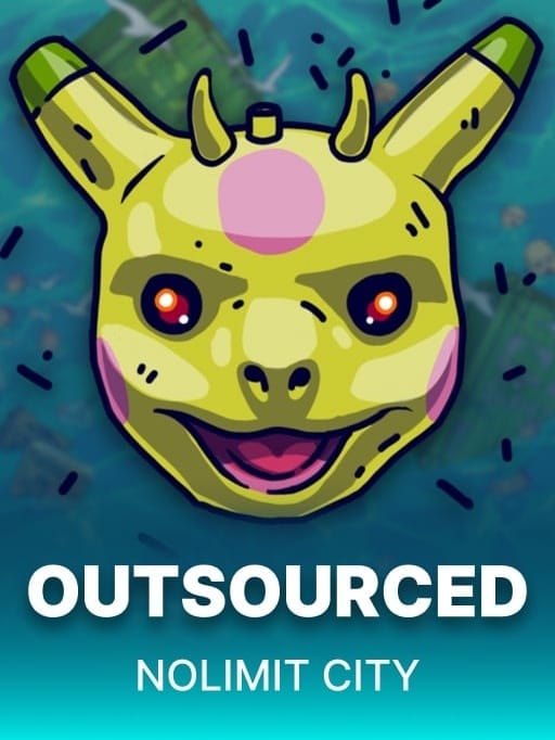 Outsourced screenshot