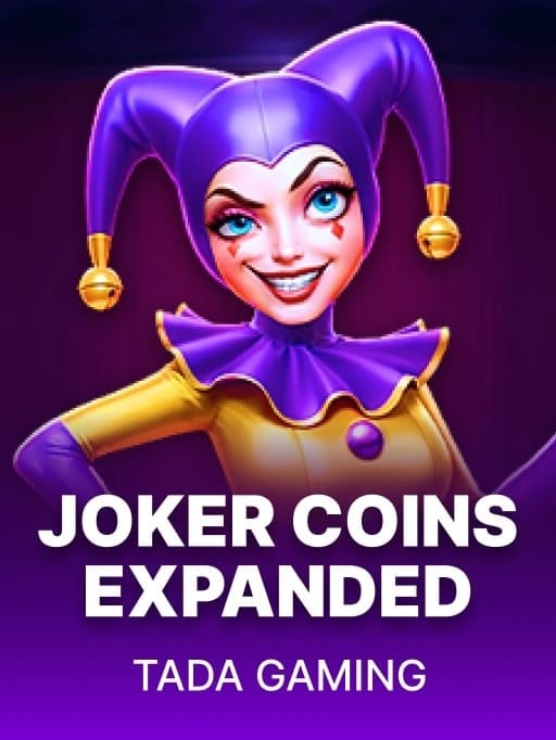 Joker Coins Expanded screenshot