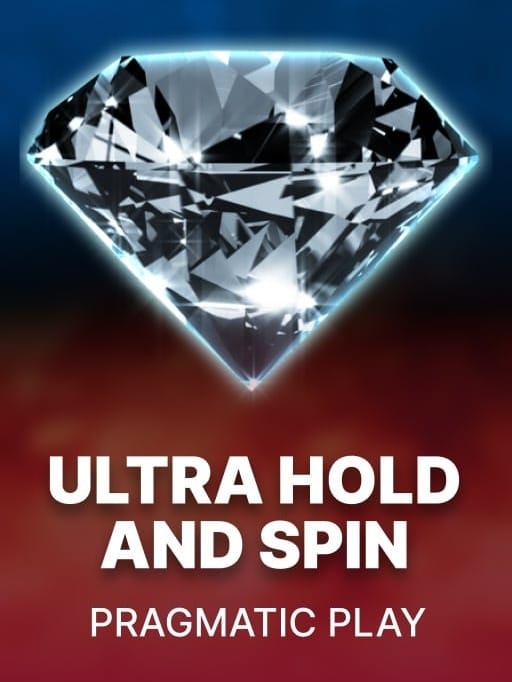 Ultra Hold and Spin screenshot