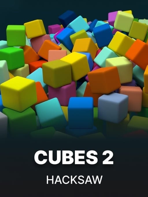 Cubes 2 screenshot