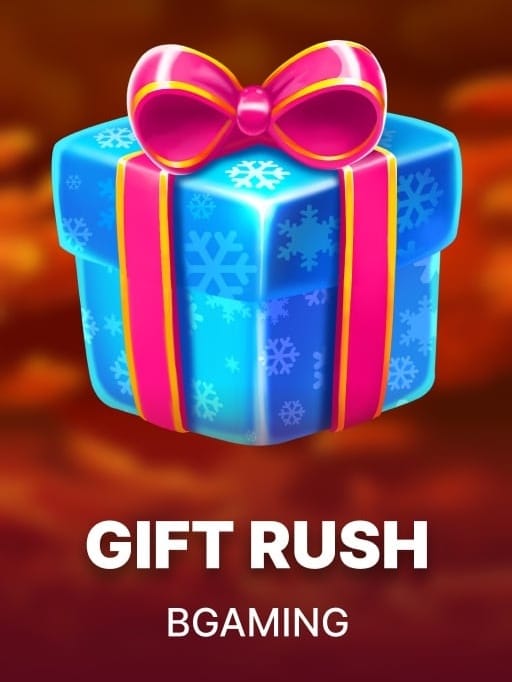 Gift Rush screenshot