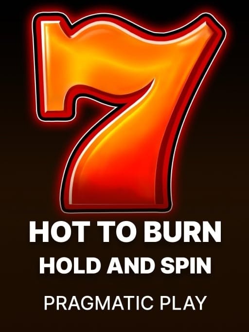 Hot to Burn Hold and Spin screenshot