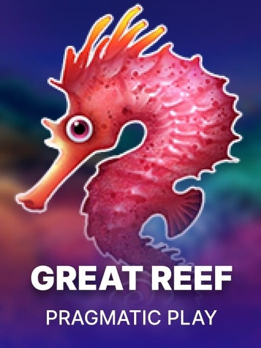 Great Reef screenshot