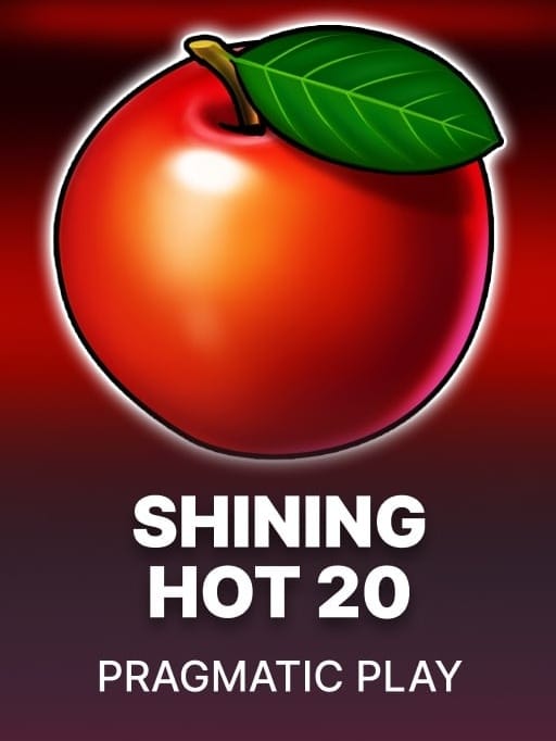 Shining Hot 20 screenshot