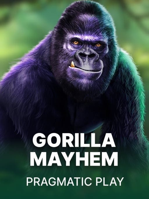 Gorilla Mayhem screenshot