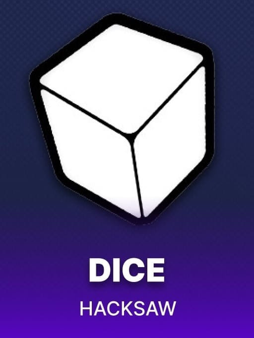 Dice screenshot